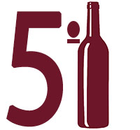 5