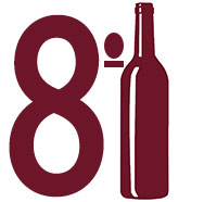 8