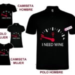 ropa winelover