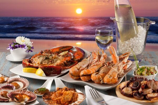 armonizar comidas y vinos