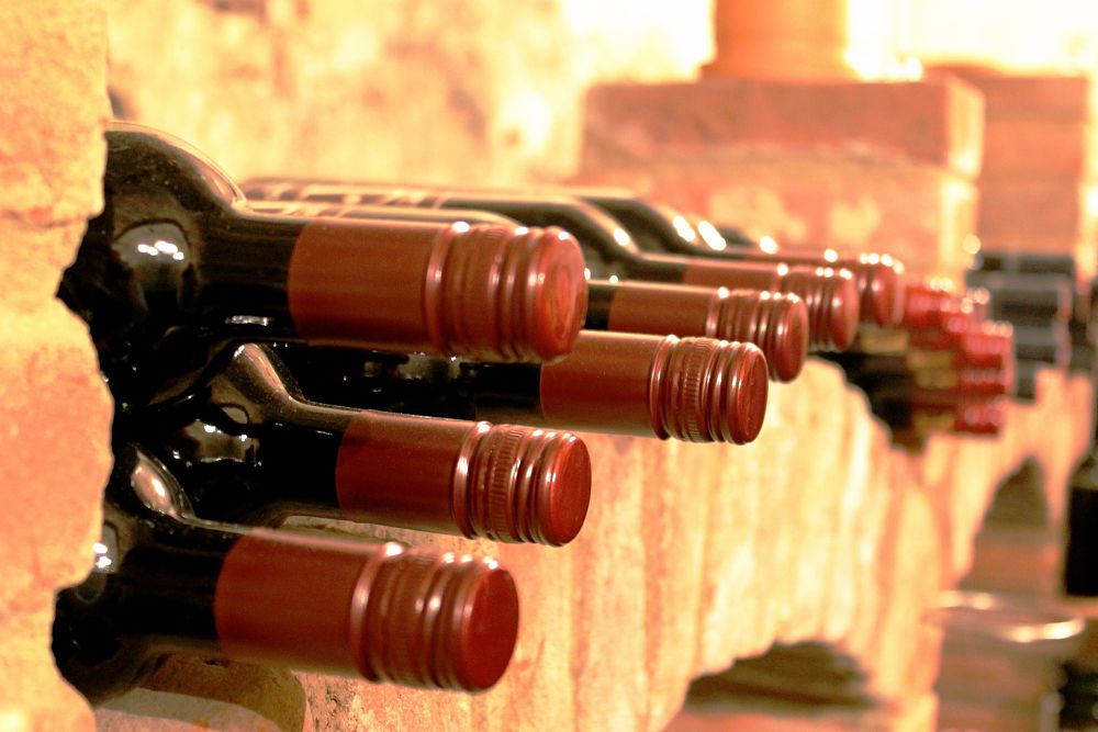 vinos de madrid