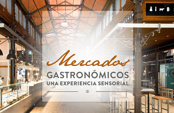 mercado gastronómico