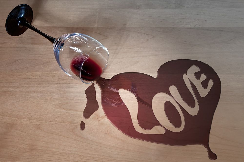 un verdadero Winelover