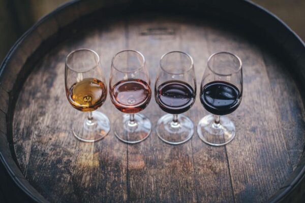 vinos españoles