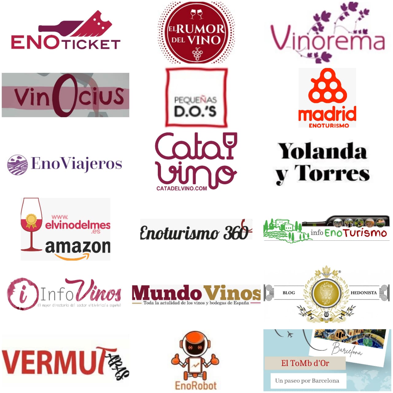blogs del vino